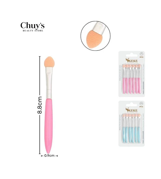 Pincel De Maquillaje Esponja