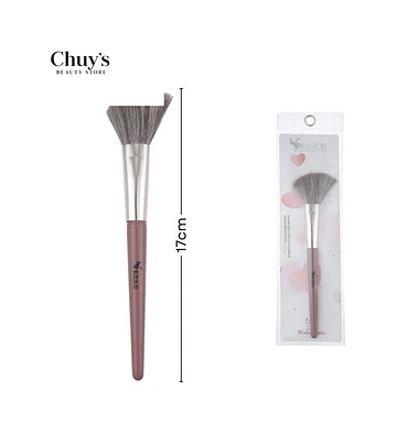 Brocha Para Contorno - Chuys Beautys | Chuy's Beautys Store