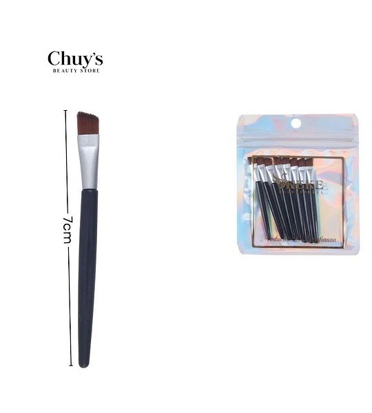 Pincel Para Labios