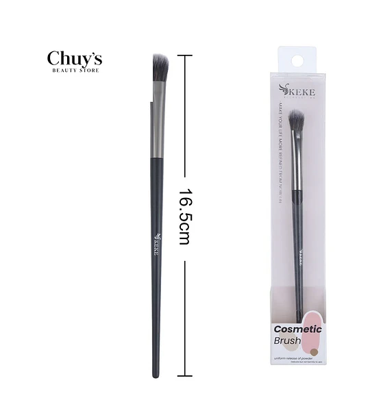 Pincel Para Maquillaje De Ojos