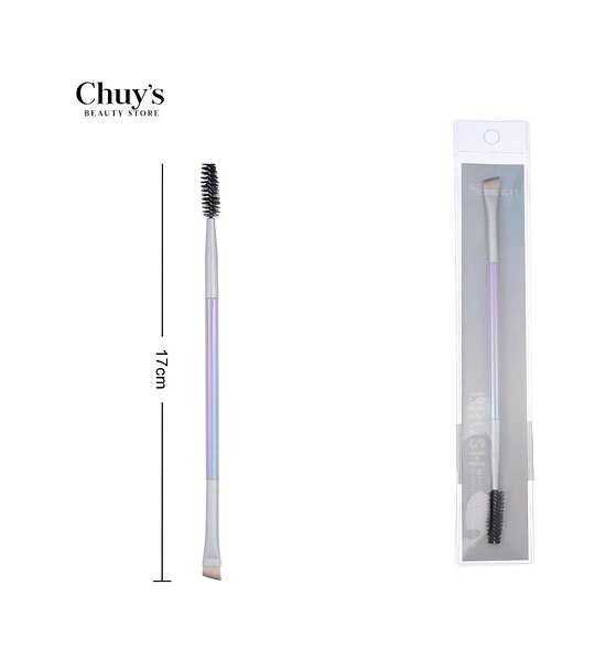 Cepillo Para Cejas y Pestañas