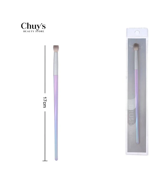 Pincel Para Sombras De Ojos