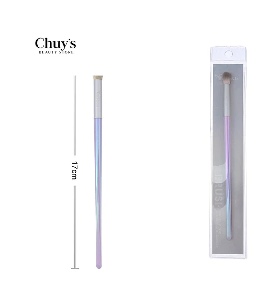 Pincel Para Maquillaje De Ojos