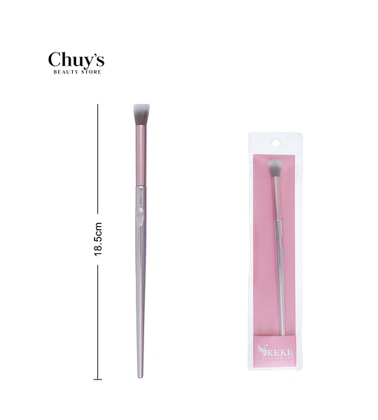 Pincel Para Sombras De Ojos