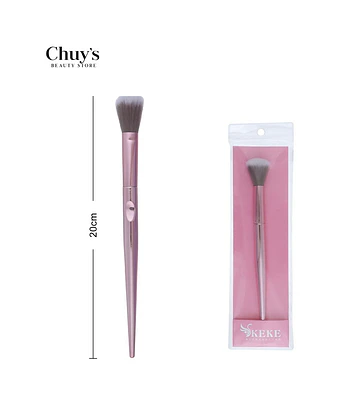 Brocha Para Maquillaje De Contorno - Chuys Beautys | Chuy's Beautys Store