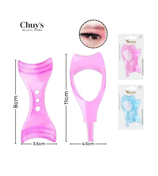 Accesorio Para Pestañas
