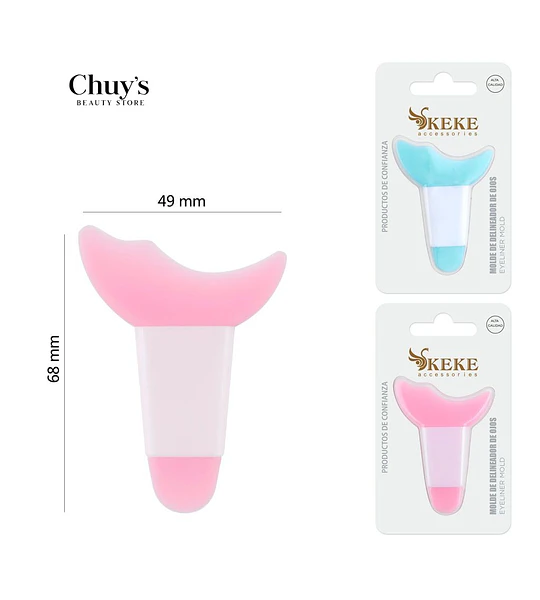 Mascarilla Facial de Gel