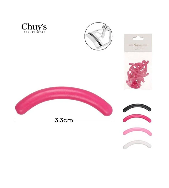 Pinza Para Cabello
