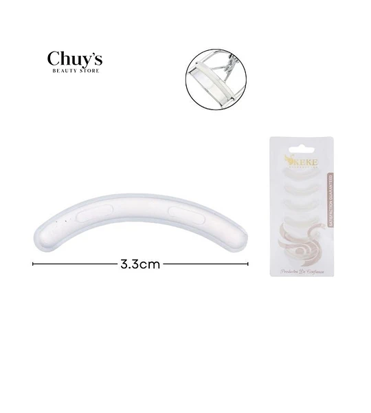 Plantilla Para Contorno De Labios