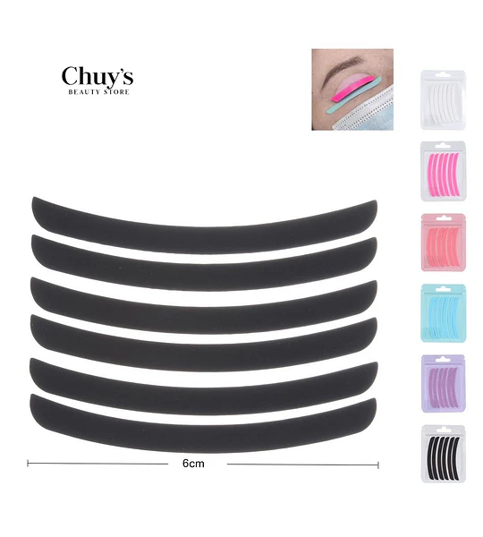 Cinta Para Labios