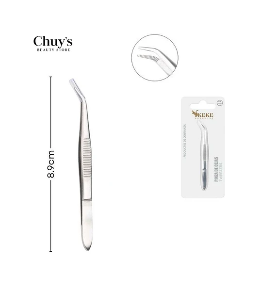 Pinzas Para Cejas