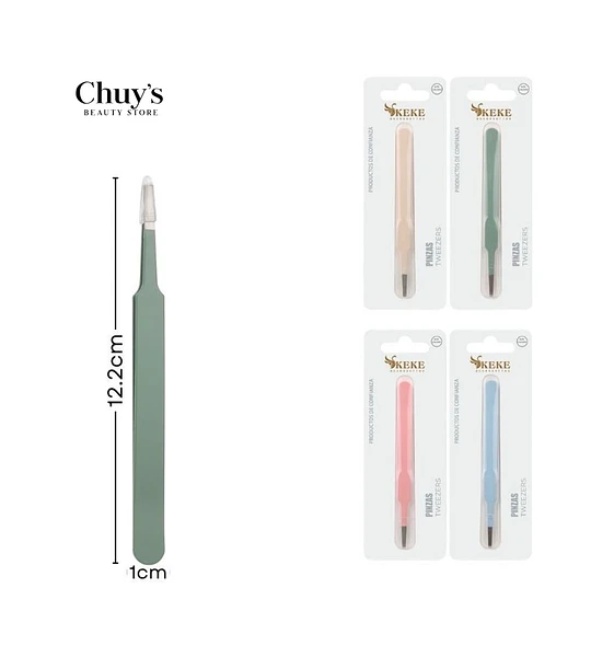 Pinzas Para Cejas