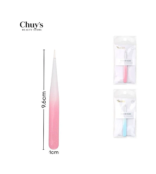 Pinza Para Cejas
