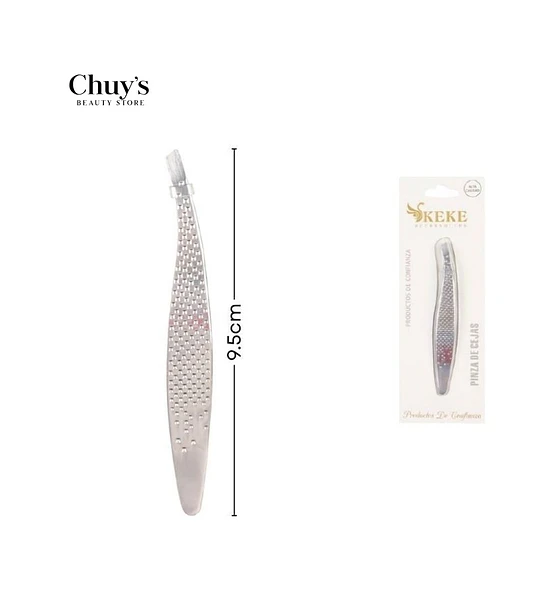 Pinzas De Cejas
