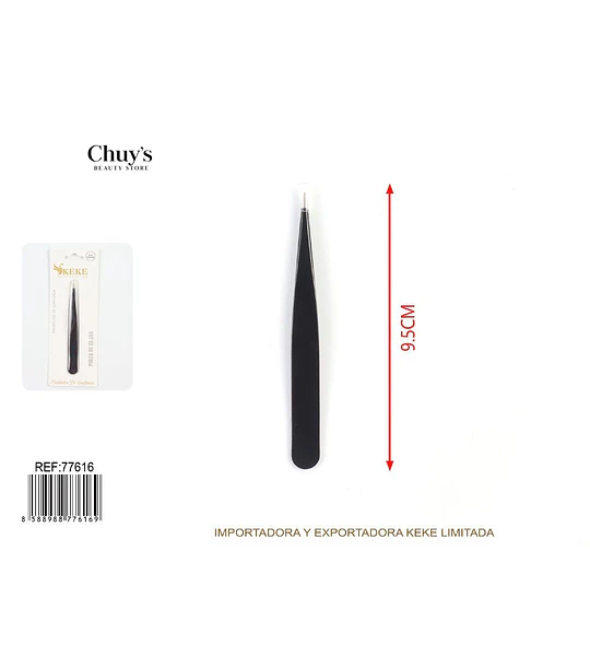 Pinzas Para Cejas
