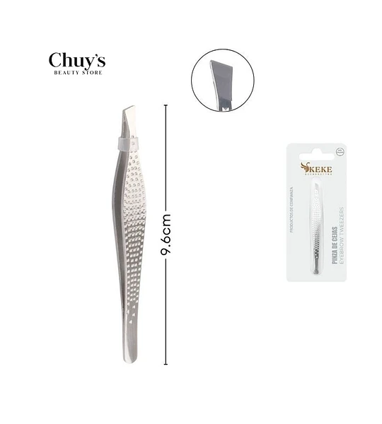 Pinzas Para Cejas