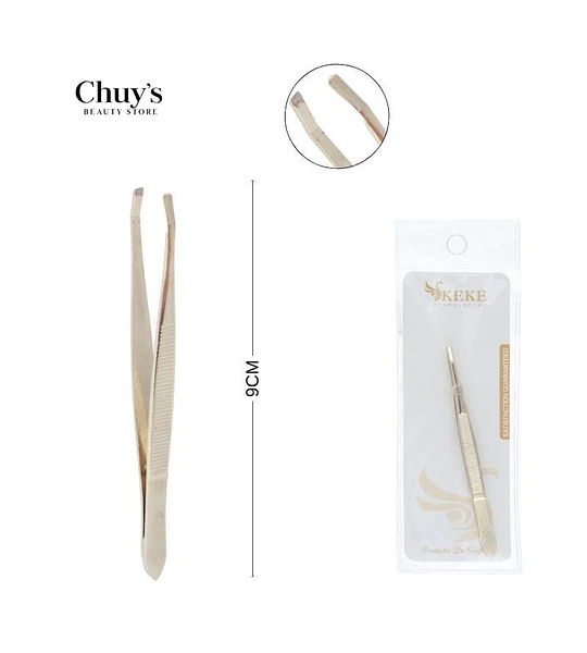 Pinzas Para Cejas