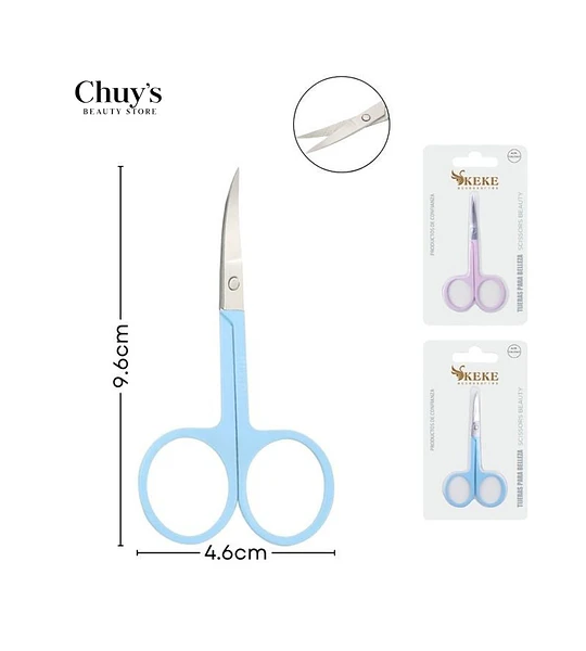 Tijeras Para Uñas