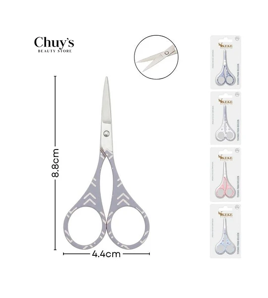 Tijeras de Belleza 8.8 cm
