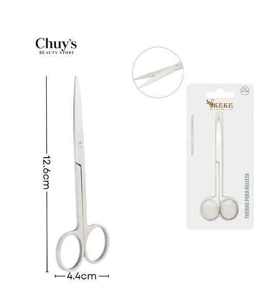 Tijeras Para Belleza