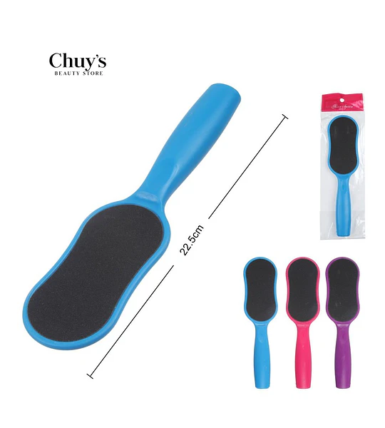 Lima Para Uñas Profesional