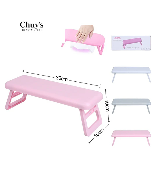 Soporte Para Uñas