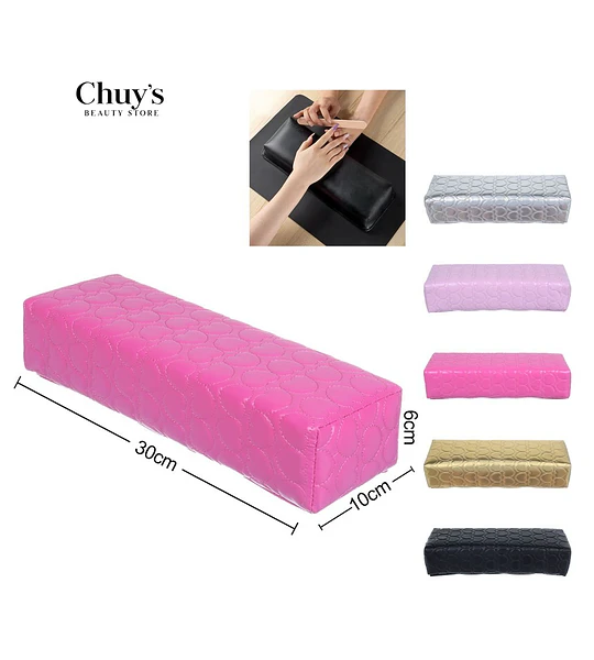 Cojín Para Manicura