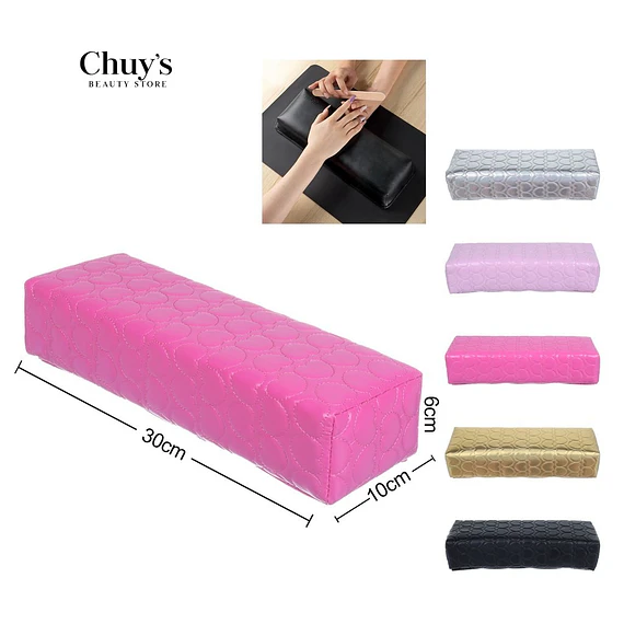 Cojín Para Manicura