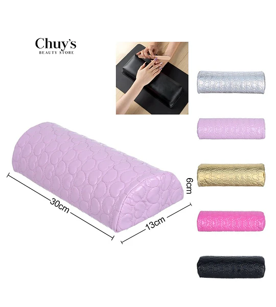 Cojín Para Manicura