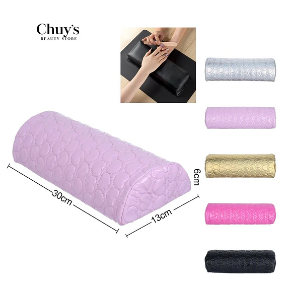 Cojín Para Manicura
