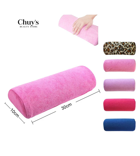 Funda Para Almohadilla de Uñas