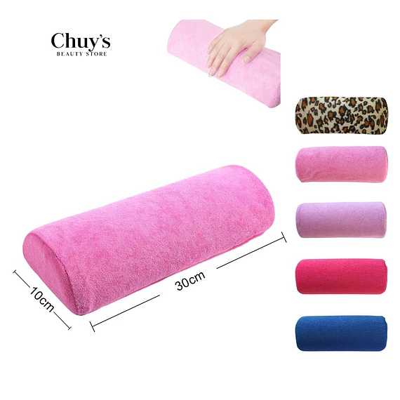 Funda Para Almohadilla de Uñas