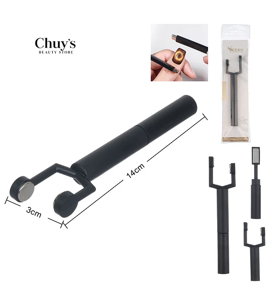 Extractor De Puntos Negros