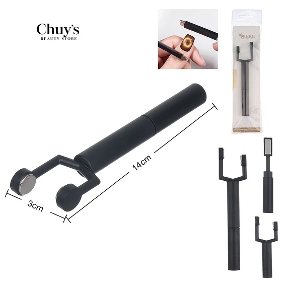 Extractor De Puntos Negros