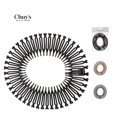 Cintillos Elasticados - Chuys Beautys | Chuy's Beautys Store