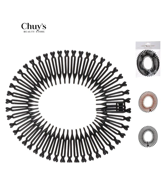 Cintillos Elasticados