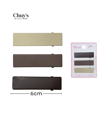 Pinches Café Marrón - Chuys Beautys | Chuy's Beautys Store