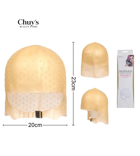 Gorro para Visos