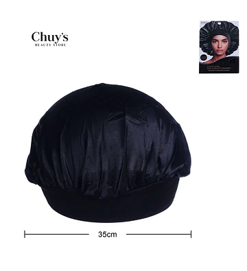 Gorro de seda para el baño - Chuys Beautys | Chuy's Beautys Store