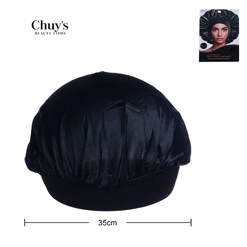 Gorro de seda para el baño - Chuys Beautys | Chuy's Beautys