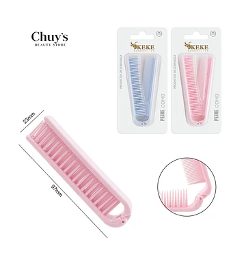 Cepillo Portátil - Chuys Beautys | Chuy's Beautys Store