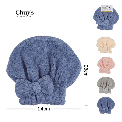 Panos para el cabello - Chuys Beautys | Chuy's Beautys