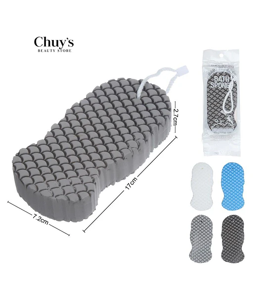 Esponja para Bañarse