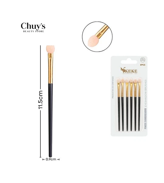 Esponjas para Sombras