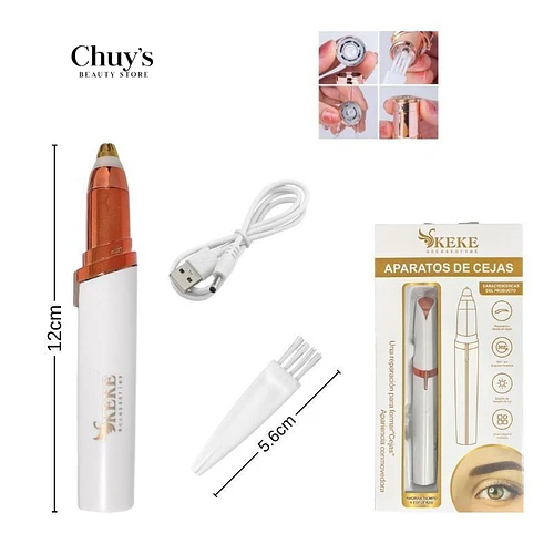 Perfilador con USB - Chuys Beautys | Chuy's Beautys