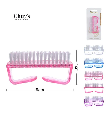 Cepillo para Uñas - Chuys Beautys | Chuy's Beautys Store