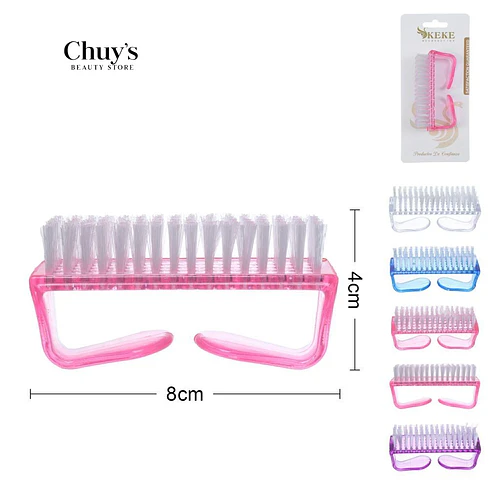 Cepillo para Uñas - Chuys Beautys | Chuy's Beautys
