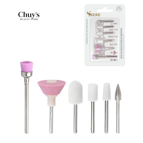 Repuesto para Dremel - Chuys Beautys | Chuy's Beautys