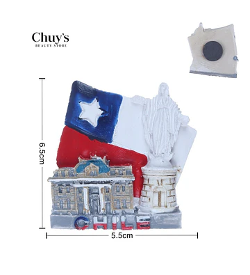 Imán de Chile - Chuys Beautys | Chuy's Beautys Store
