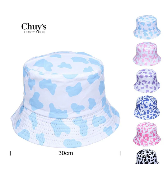 Gorro Extampados